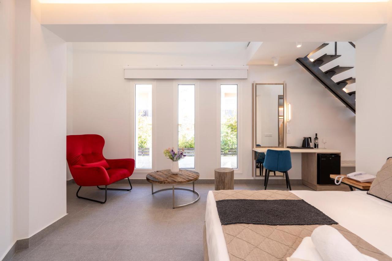 Mirablue Luxury Residences (adults Only) Apartament