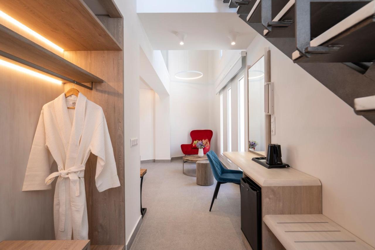 Mirablue Luxury Residences (adults Only) *