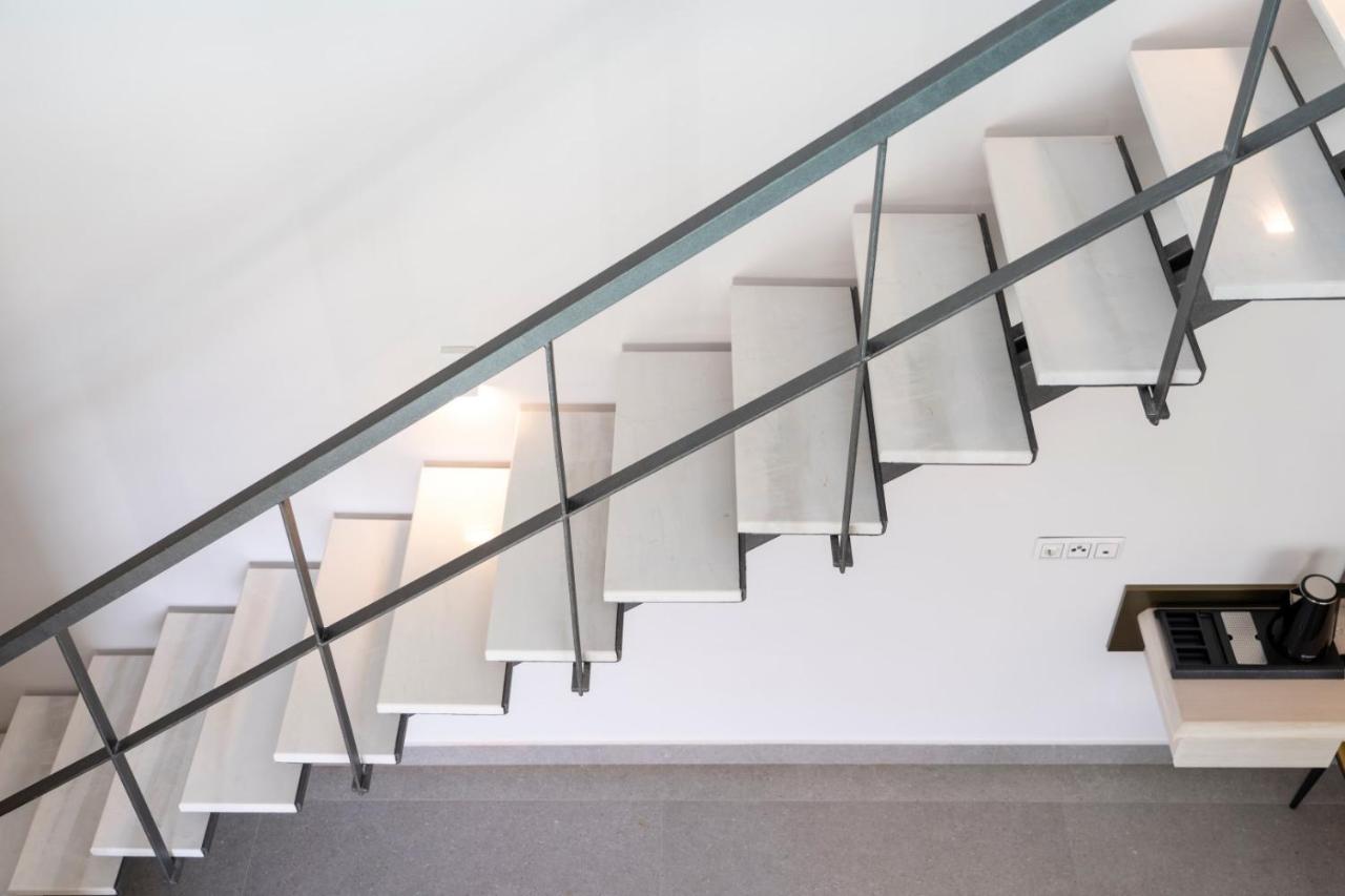 Mirablue Luxury Residences (adults Only) Apartament