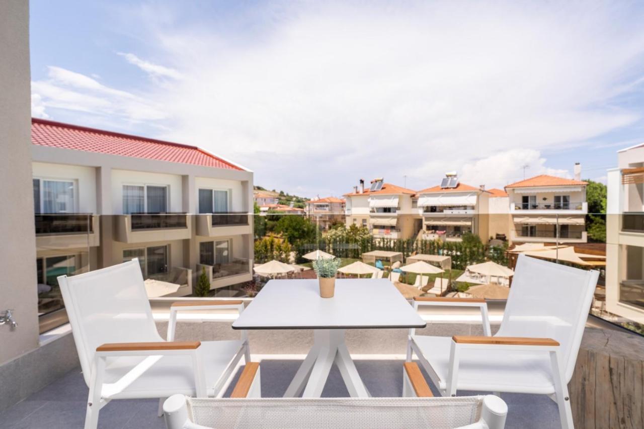 Mirablue Luxury Residences (adults Only) Apartament *