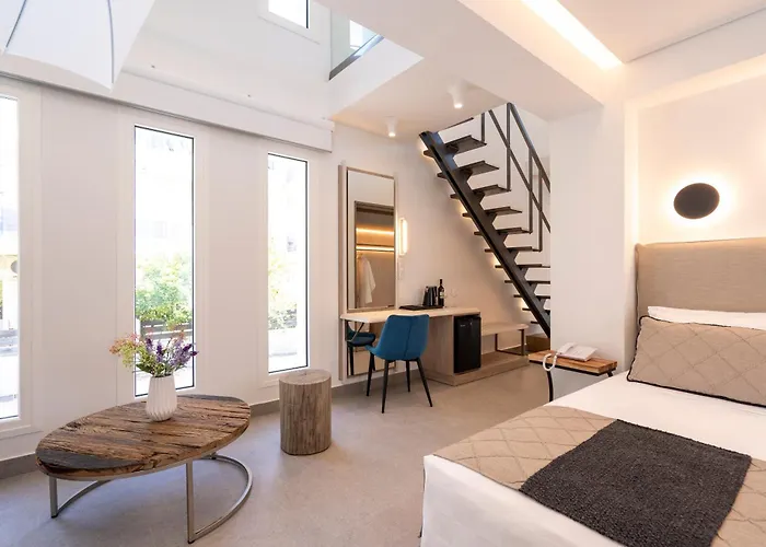 Mirablue Luxury Residences (Adults Only)