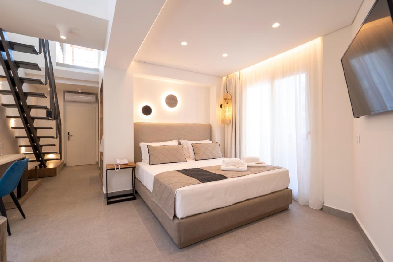 Mirablue Luxury Residences (adults Only) 公寓
