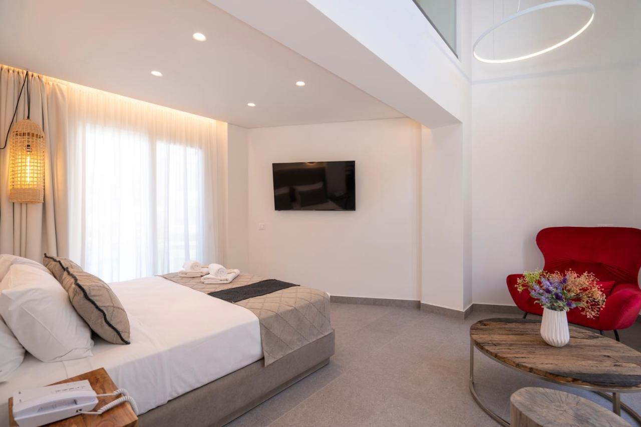 Mirablue Luxury Residences (adults Only)