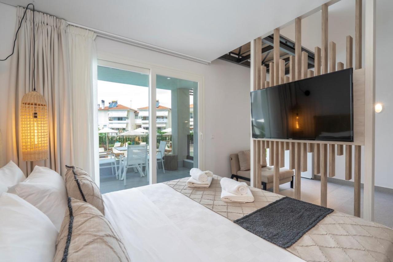 Mirablue Luxury Residences (adults Only) *