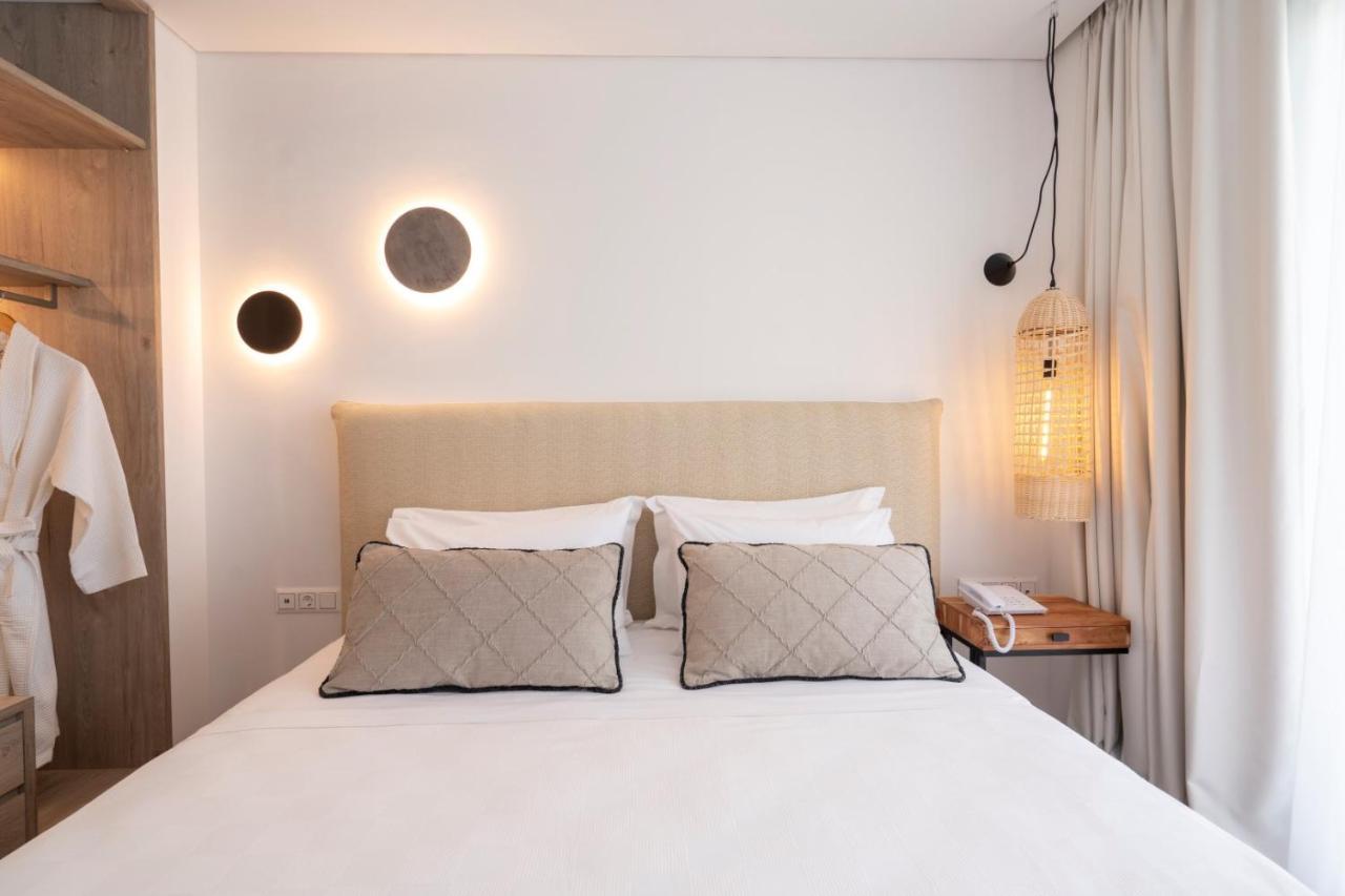 Mirablue Luxury Residences (adults Only) 公寓 Pefkochori