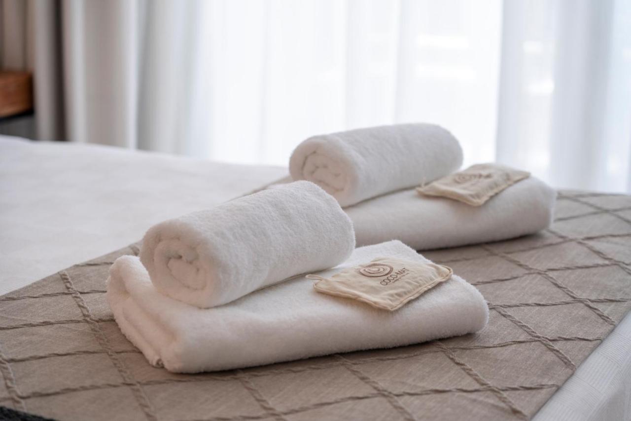 Mirablue Luxury Residences (adults Only) *