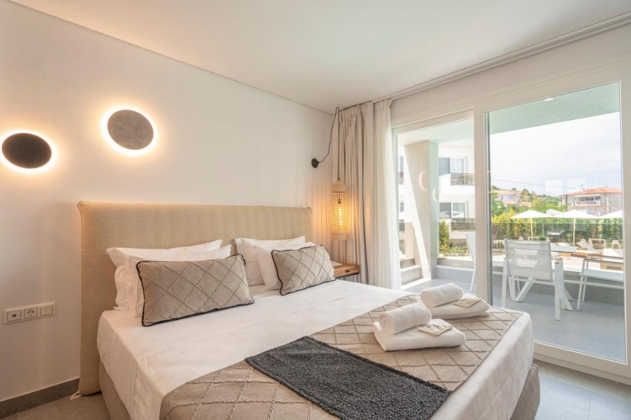 Mirablue Luxury Residences (adults Only) Pefkochori