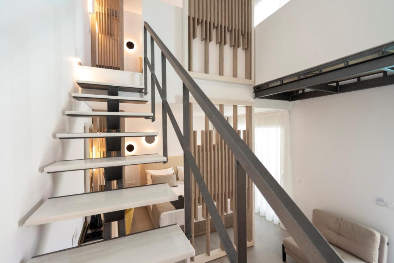 Mirablue Luxury Residences (adults Only) Pefkochori