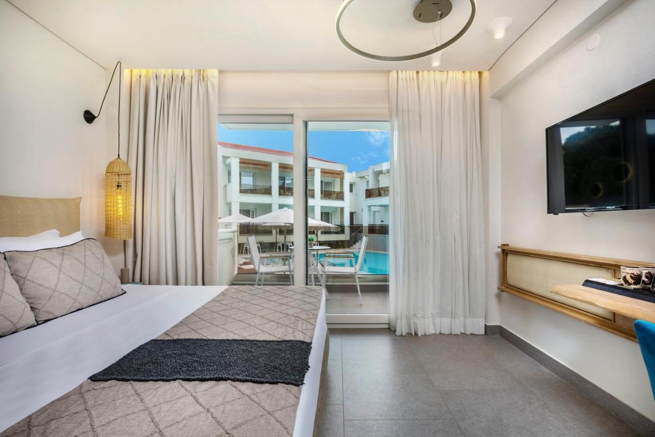 Mirablue Luxury Residences (adults Only) *