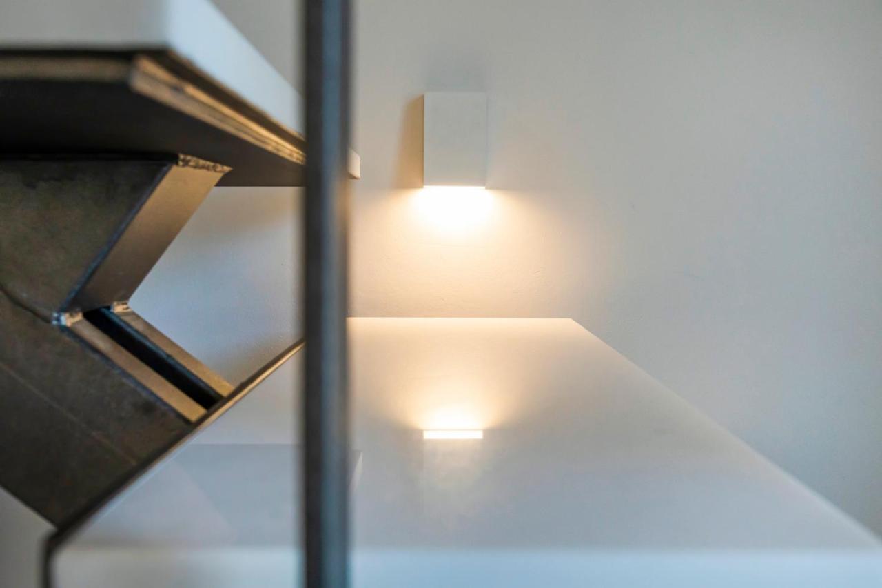 公寓 Mirablue Luxury Residences (adults Only)