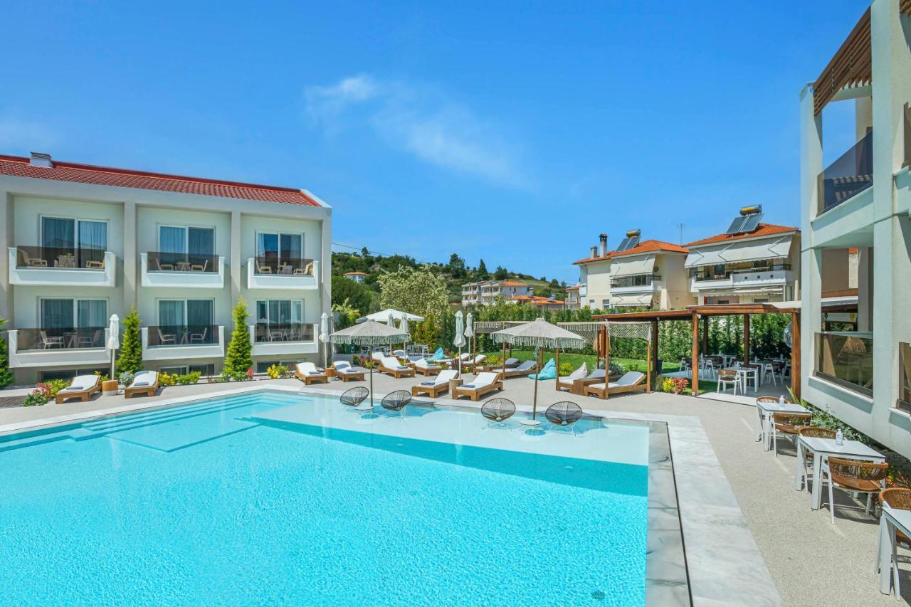 Mirablue Luxury Residences (adults Only) *