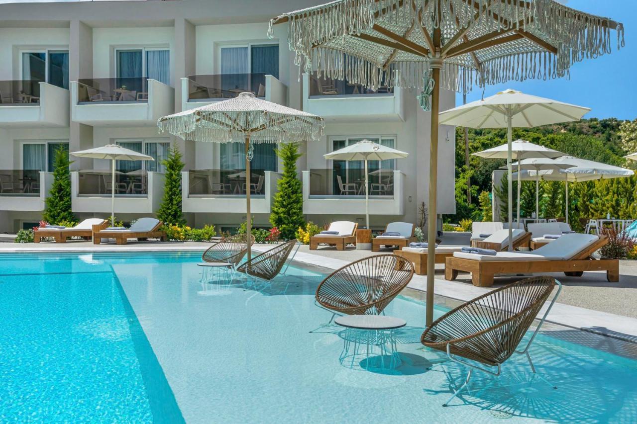 Mirablue Luxury Residences (adults Only) 公寓 *