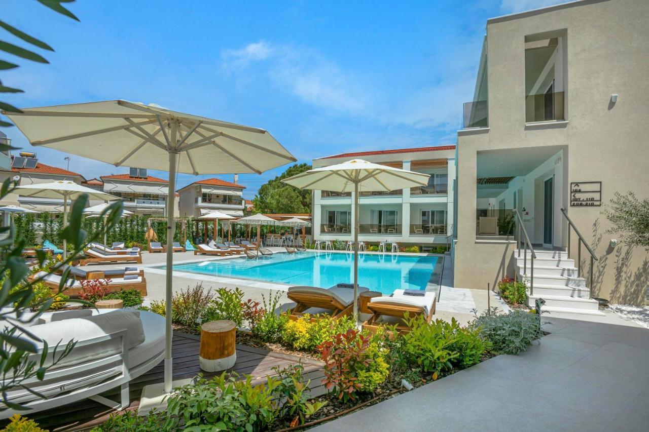 Mirablue Luxury Residences (adults Only) 公寓 *